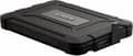 Miniatyrbillede 6 af 6: ADATA ED600 2,5/3,5'' HDD/SSD kabinet sort