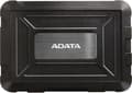 Miniatyrbillede 1 af 6: ADATA ED600 2,5/3,5'' HDD/SSD kabinet sort