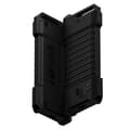 Miniatyrbild 9 av 11: ASUS TUF Gaming A1 - Förvaringskåpa - M.2 - M.2 NVMe-kort - USB 3.2 (Gen 2) - svart (90DD02N0-M09000)