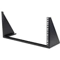 Miniatyrbillede 1 af 3: STARTECH.COM 5U lodret vægmonteringsstativ - 48,26 cm 48,30 cm (19") lavprofilvægmontering - netværk/server/IT-udstyr (RK519WALLV)