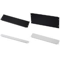 Assmann Digitus 4U blankt panel (DN-19 BPN-04-SW)