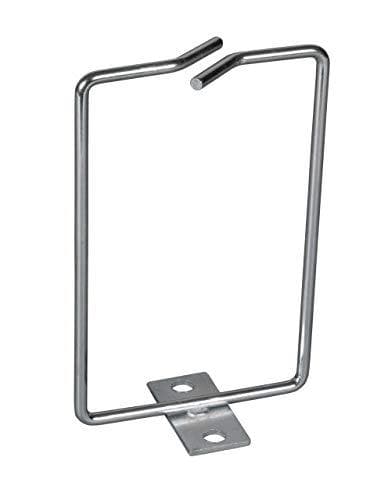 EFB-Electronics kabelføringsbeslag 80x120mm til sidemontering (699991.4)