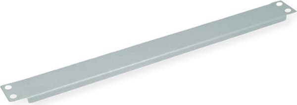Value 26.99.0295 Rack accessory blanking plate (26.99.0295)
