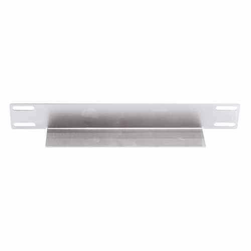 INTELLINET Slide Rails for 19 Cabinets, For Cabinet Depths up to 1000 mm, 2-piece set, L-Shape (715898)