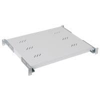 Triton RAC-UP-750-H4 - Telinehylly (tuuletettu) - RAL 7035 - 48,3 cm (19") (RAC-UP-750-H4)