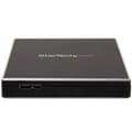 Pikkukuva 2 / 5: StarTech.com USB 3.1 Gen 2 (10 Gbps) kiintolevykotelo 2,5" SATA-asemille - Tallennuskotelo - 6,4 cm (2,5") - SATA 6 Gb/s - 10 Gbps - USB 3.1 (Gen 2) -