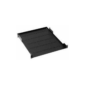 Triton RAC-UP-950-A1 - Rackhylde (ventileret) - Lysegrå - 1U - 48,3 cm (19") (RAC-UP-950-A1)