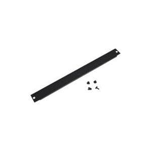 Triton - Rack - Tom konsol - Sort, RAL 9005 - 4U - 48,3 cm (19") (RAB-ZP-X34-A1)