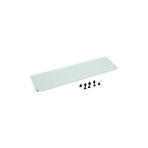 Triton - Blanking Cover - 2U - 48,3 cm (19")