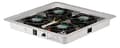 Miniatyrbillede 2 af 4: KS Tools 917.1299 TX bit fatning, lang, 1/2", TB50