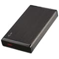 Pikkukuva 2 / 5: I-TEC USB 3.0 Mysafe ulkoinen 8,9 cm:n 3,5Z kiintolevykotelo SATA I/II/III HDD SSD -kotelolle optimaalista jäähdytystä varten (MYSAFE35U401)