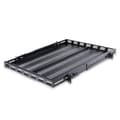 Miniatyrbillede 7 af 9: StarTech.com 1U Justerbar Heavy Duty-hylde til serverrack - Skab op til 80 kg - Rack - Hylde - Sort - 1U - 48,3 cm (19") (ADJSHELFHD)