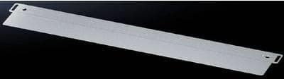 Rittal VX 8001.241 bottenplatta (L x B) 800 mm x 150 mm stålplåt 1 st (8001241)