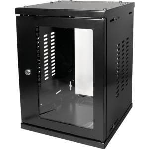 LogiLink W09Z33B - Musta - Seinäjakaja - 20 kg - 31,2 cm - 30 cm - 41,5 cm (W09Z33B)