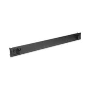 DIGITUS Professional - Teline - Tyhjä konsoli - Musta - 1U - 48,3 cm (19") (DN-97651)