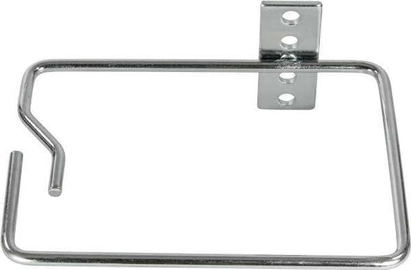 LogiLink Professional - Rack Cable Management - 1U - 48,3 cm (19")