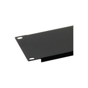 Triton RAC-ZP-X04-A1 - Blankdæksel - RAL 7035 - 3U - 48,3 cm (19") (RAC-ZP-X04-A1)