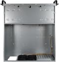 Miniatyrbillede 6 af 9: Inter-Tech 4U 40248 - Rack - Server - Sort - Grå - ATX - micro ATX - Mini-ATX - Mini-ITX - SSI CEB - Stål - Alarm - Harddisk - Netværk - Ydelse (88887