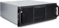 Miniatyrbillede 1 af 9: Inter-Tech 4U 40248 - Rack - Server - Sort - Grå - ATX - micro ATX - Mini-ATX - Mini-ITX - SSI CEB - Stål - Alarm - Harddisk - Netværk - Ydelse (88887