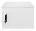 Miniatyrbillede 1 af 6: LAUT - Crystal-X etui kompatibelt med iPhone 14 Pro (6,1 tommer) - Sort krystal