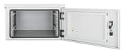 Inter-Tech DMG-36 Indbygget WLAN/Bluetooth 5400 Mbit/s, sort