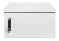 Miniatyrbild 1 av 6: Inter-Tech DMG-36 Inbyggt WLAN/Bluetooth 5400 Mbit/s, svart