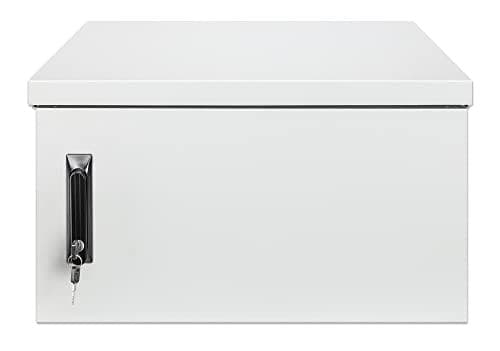 Inter-Tech DMG-36 Indbygget WLAN/Bluetooth 5400 Mbit/s, sort