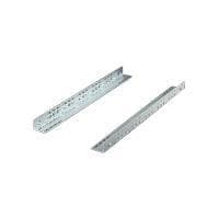Rittal - glideskinne monteringssæt - 48,3 cm (19") - til TS IT (5501.410)