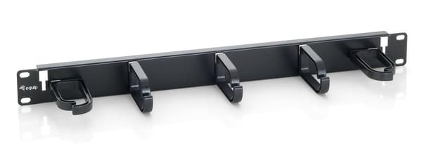 Udstyr 327311 racktilbehør Kabelstyringspanel