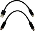Miniatyrbillede 5 af 8: LC Power LC-M2-C-MULTI-3 - Lagerskab - M.2 - M.2-kort (PCIe NVMe & SATA) - USB 3.2 (Gen 2x1) - Antracit (LC-M2-C-MULTI-3)