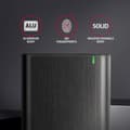 Pikkukuva 2 / 9: Axagon EE25-A6M tallennusasemakotelo HDD/SSD-kotelo, musta 2,5" (EE25-A6M)