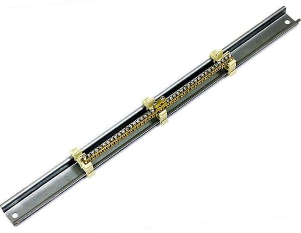 Triton RAX-MS-X84-X1 - Jordstang til stativ - 48,3 cm (19")