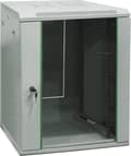 Pikkukuva 1 / 4: Renkforce RF-NC-140 19 tuuman seinälaatikko (lxkxs) 600 x 816,2 x 450 mm 16 HU Grijs (RAL 7035)