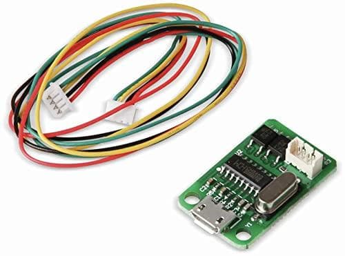 Joy-it JT-DPS-USB-modul til JT-DPS5005 og 5015
