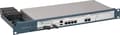 Miniatyrbillede 1 af 3: Rackmount.IT RM-VN-T1 - Netværksopsætning - Rackmonterbar - Metallic Blue - 1U - 48,3 cm (19") (RM-VN-T1)