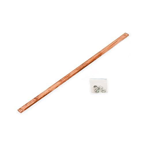 Triton - Jordingsstang - 48,3 cm (19")