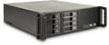 Miniatyrbild 1 av 6: Inter-Tech 48,3 cm IPC 3U-3508 3U FÖRVARING utan PSU (88887335)