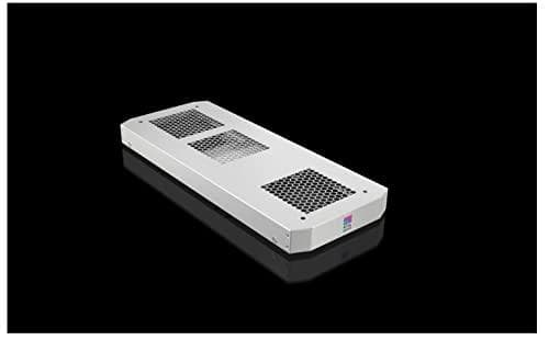 RITTAL SK 5503.010 ventilatorenhed med 2 ventilatorer max. 3 fans (5503010)