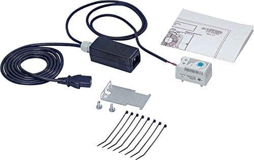 SCHAFER - termostat til ventilatorstyring