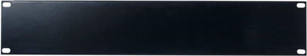 DS-IT 19" kaihtimen kansi - 2U (DS-Blind2)