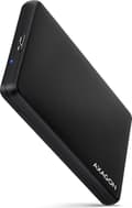 Miniatyrbillede 1 af 6: Axagon EE25-SL lagerdrevkabinet HDD / SSD kabinet sort 2,5" (EE25-SL)