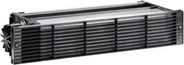 Rittal SK - Racktrycksfläkt - AC 230V - 2U - 48,3 cm (19")