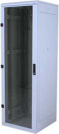 Miniatyrbillede 1 af 4: Triton Delta S - Kabinet - RAL 7035 - 22U - 48,3 cm (19")