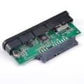 Miniatyrbild 4 av 4: USB3.0-svart - G18 2,5 tums hårddiskhölje med hdd-hölje Extern Sata3 Caddy
