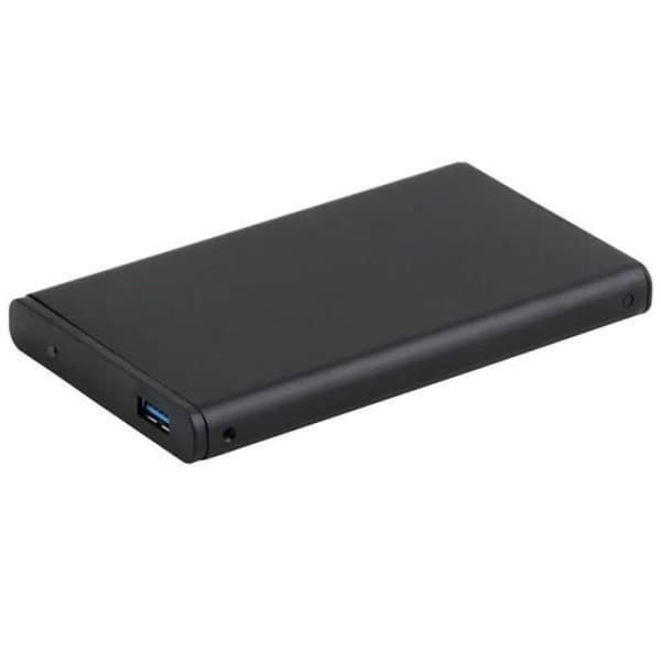 Kingwing® 25 USB 30 Externt hölje för S