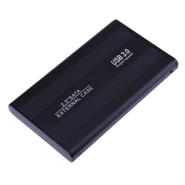 Bärbart externt HD 3.0 SATA-hårddiskhölje [B728AEA]