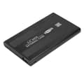 Miniatyrbild 1 av 4: ZJCHAO USB 3.0 hårddiskhölje 2.5 tums SATA USB 3.0 mobil hårddiskhölje Externt hölje i aluminium