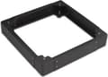 Pikkukuva 2 / 2: Digitus DN-19 PLINTH-6/8-B telinetarvikkeet