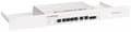 Miniatyrbillede 1 af 2: Rackmount.IT RM-FR-T16 - Netværksopsætning - rackmontering - hvid, RAL 9003 - 1U - 48,3 cm (19") - til Fortinet FortiGate Rugged 60F, 60F-3G4G (RM-FR-
