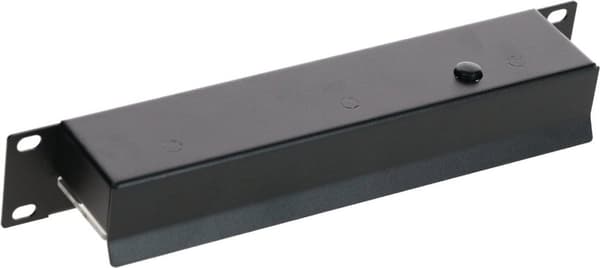 10 tum Design LED-belysning - Vit